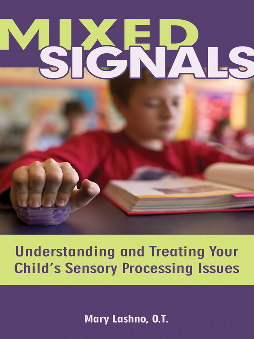 Cover image for Mixed Signals
